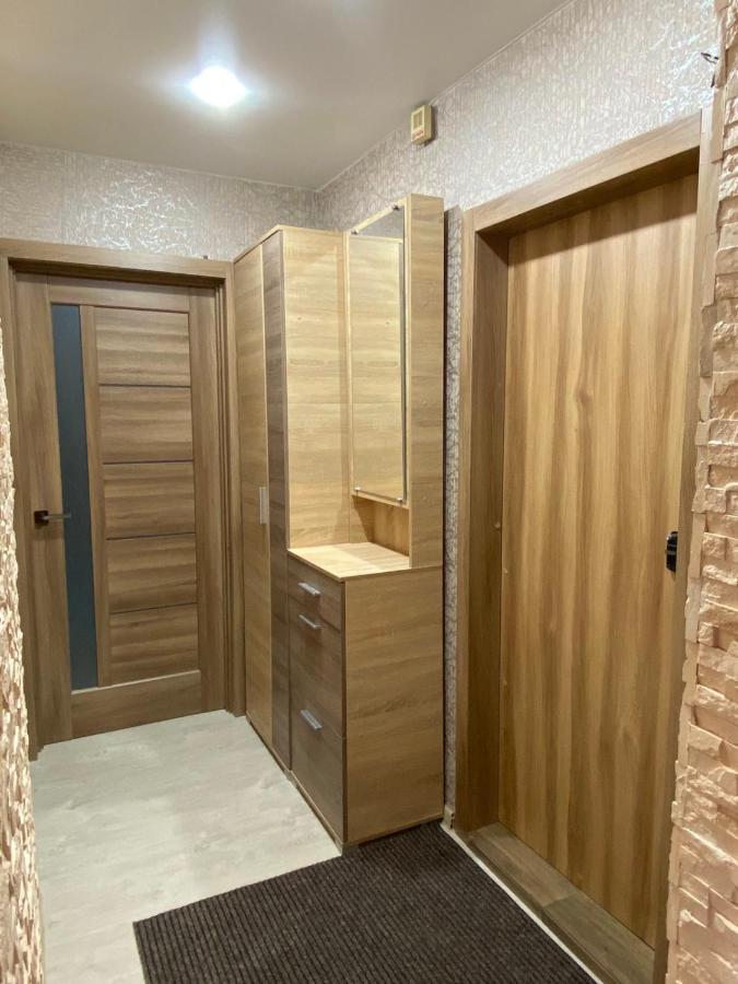 Квартира С Раздельными Комнатами, Левый Берег, Пр Правды, Ул Калиновая Dnipro Ngoại thất bức ảnh